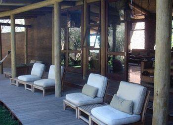 Marataba Safari Co Hotell Marakele National Park Eksteriør bilde