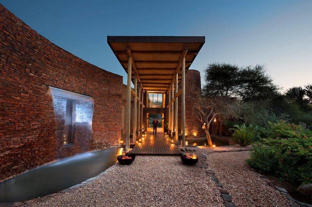 Marataba Safari Co Hotell Marakele National Park Eksteriør bilde